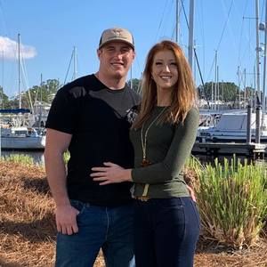 Meet your Posher, Cade